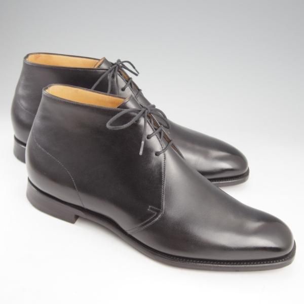 エドワードグリーン 7.5E【貴重☆旧ロゴ仕様/WARWICK/チャッカ