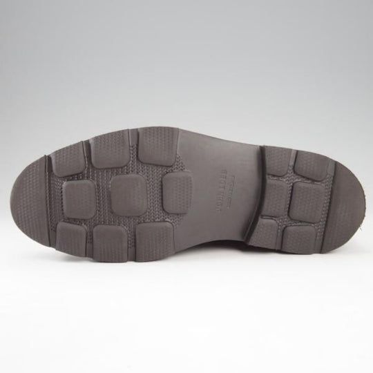 美品★ジョンロブ 6E【定価￥224,400-★HELSTON/レースアップブーツ】0015ラスト/シボ革/黒/メンズ/JOHN LOBB★l027