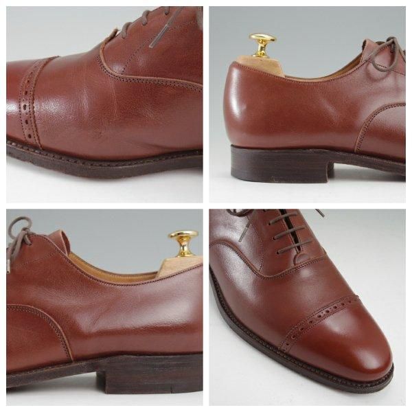 中古｜チーニー【ロイドフットウェア別注/Mシリーズ】｜studio