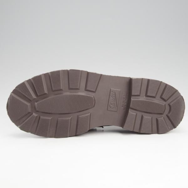 極美品★パラブーツ SIZE 6【定価￥94,600-★ランス/REIMS】カフェ/CAFE/コインローファー/リスレザー/濃茶/メンズ/Paraboot★l069