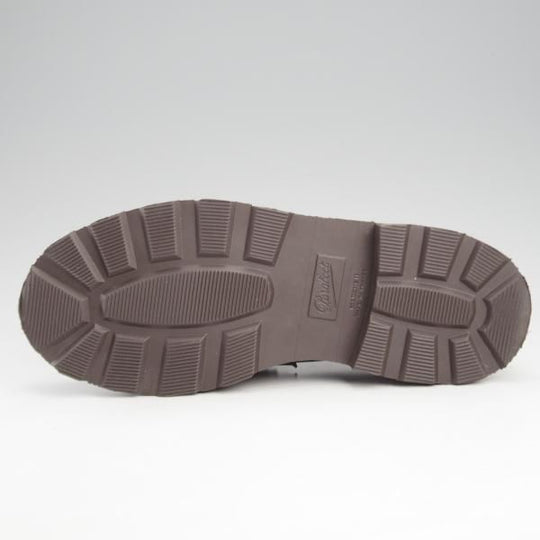 極美品★パラブーツ SIZE 6【定価￥94,600-★ランス/REIMS】カフェ/CAFE/コインローファー/リスレザー/濃茶/メンズ/Paraboot★l069