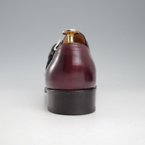 ジョンロブ 6E【プレステージライン/NASEBY/7000ラスト】 | 高級中古