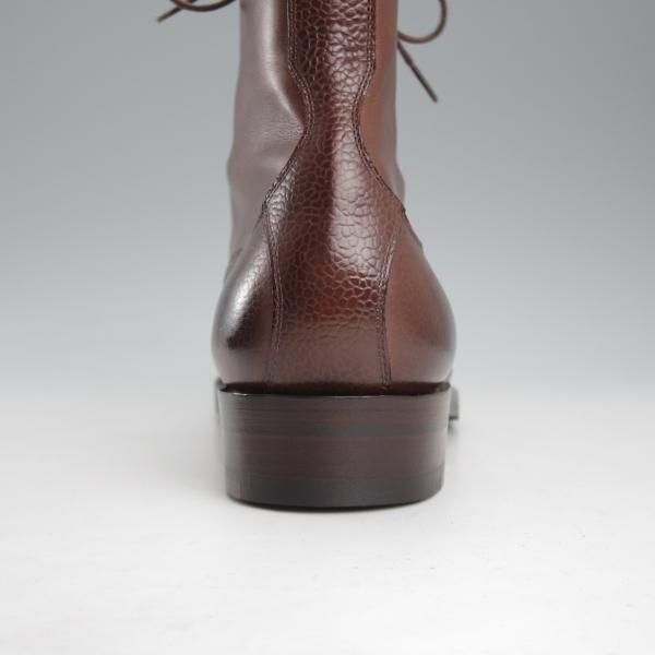 エドワードグリーン 7E【GALWAY/レースアップブーツ】 | 高級中古革靴