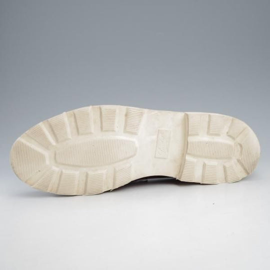 ★パラブーツ SIZE 9【モデル定価￥94,600-★ランス/REIMS】コインローファー/リスレザー/赤茶/メンズ/Paraboot★l089