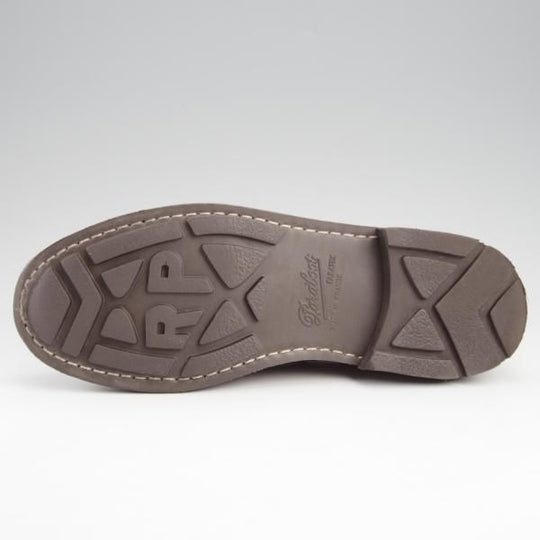 極上★パラブーツ SIZE 6【定価￥96,800-★シャンボード/CHAMBORD】MARRON/マロン/リスレザー/TEXソール/Uチップ/茶/Paraboot★l090
