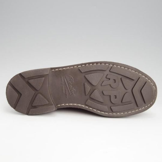 極上★パラブーツ SIZE 6【定価￥96,800-★シャンボード/CHAMBORD】MARRON/マロン/リスレザー/TEXソール/Uチップ/茶/Paraboot★l090