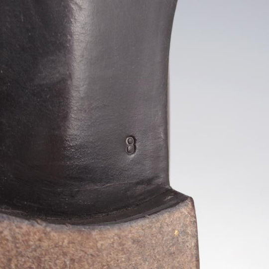 極上★Oriental/オリエンタル SIZE 8【定価￥59,400-★ベベルドグッドイヤー/セミブローグ】カーフ/濃茶/メンズ★l093