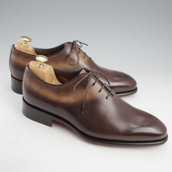 サントーニ SIZE 5.5【上級☆グッドイヤーウェルテッド製法/16503
