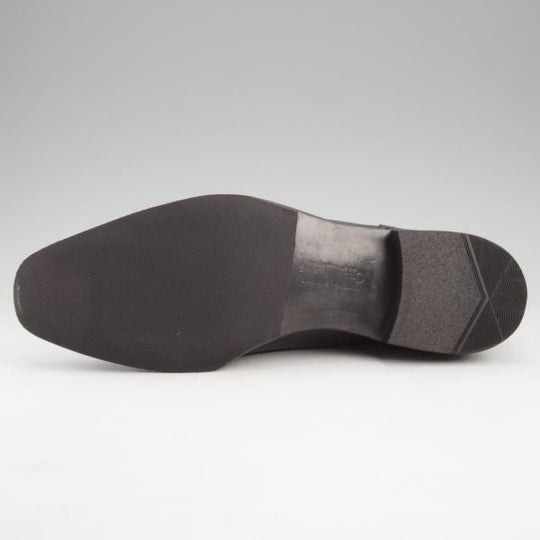 極上★クロケット&ジョーンズ 6D【ハンドグレードライン★クォーターブローグ/BYRON】カーフ/黒/メンズ/Crockett&Jones★l110