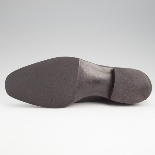 極上★クロケット&ジョーン 5D【ハンドグレードライン★ストレートチップ/黒】カーフ/メンズ/Crockett&Jones★l112