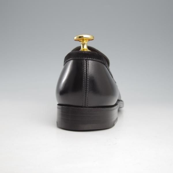 J.M. WESTON 180 ローファー MIDNIGHT EDITION J.M.ウエストン 5D【180/MIDNIGHT EDITION】 | 高級中古革靴の