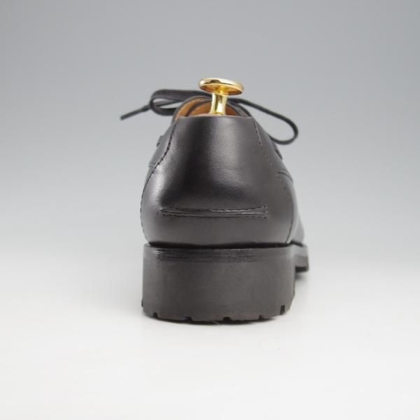 ビスコ様　JMウエストン・ヨットダービー　ロシアンカーフ 美品 J.M.WESTON ジェイエムウエストン 7.5E 690 ヨットダービー