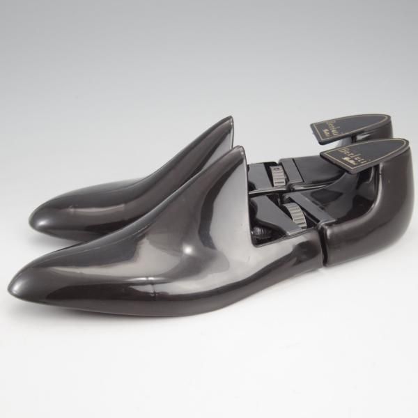 極上★(仏)ベルルッティ SIZE 39-40【★純正シューツリー】シューキーパー/メンズ/Berluti★l117