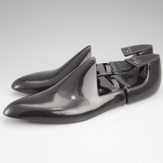 極上★(仏)ベルルッティ SIZE 39-40【★純正シューツリー】シューキーパー/メンズ/Berluti★l117