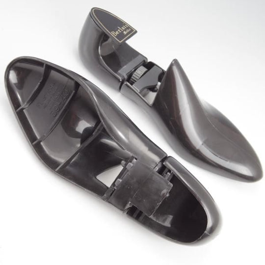 極上★(仏)ベルルッティ SIZE 39-40【★純正シューツリー】シューキーパー/メンズ/Berluti★l117