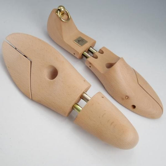 極美品★(仏)ラ・コルドヌリ・アングレーズ SIZE 42【定価￥16,500-★FA85S/木製シューツリー】メンズ/LA CORDONNERIE ANGLAISE★l122