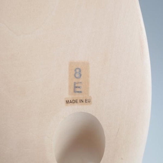 極美品★ジョンロブ 8E【定価￥24,200-★純正シューツリー/STANDARD】木製シューキーパー/メンズ/JOHN LOBB★l132