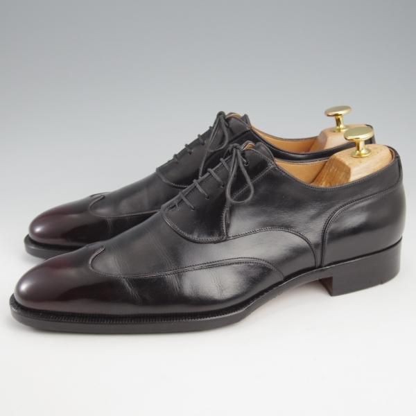 ZINTALAジンターラ ハンドソーンピンヒールパンプス黒37シルバノラッタンジ ZINTALAジンターラ ハンドソーンピンヒールパンプス黒37シルバノ