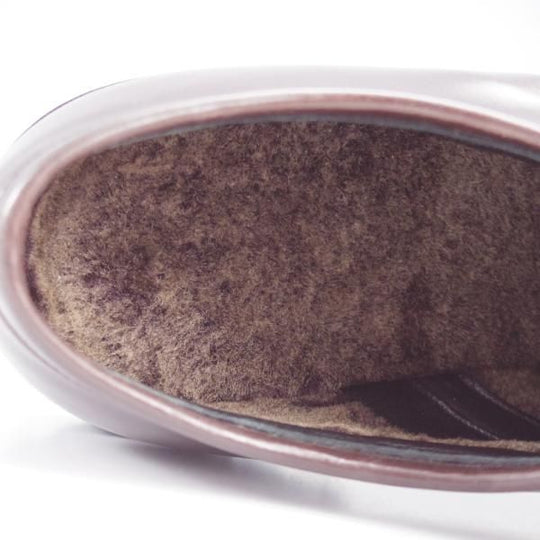 未使用★チャーチ 70G/UK7【コマンドソール仕様★NEWBRIDGE 2 FUR/103ラスト】プレーントゥ/LUX CALF/EBONY/濃茶/メンズ/Church's★l144