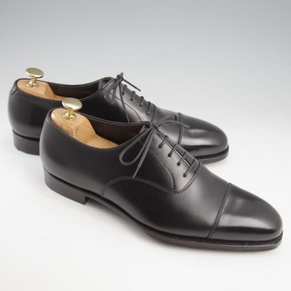 クロケット&ジョーンズ 6E【AUDLEY 3/オードリー】 | 高級中古革靴の