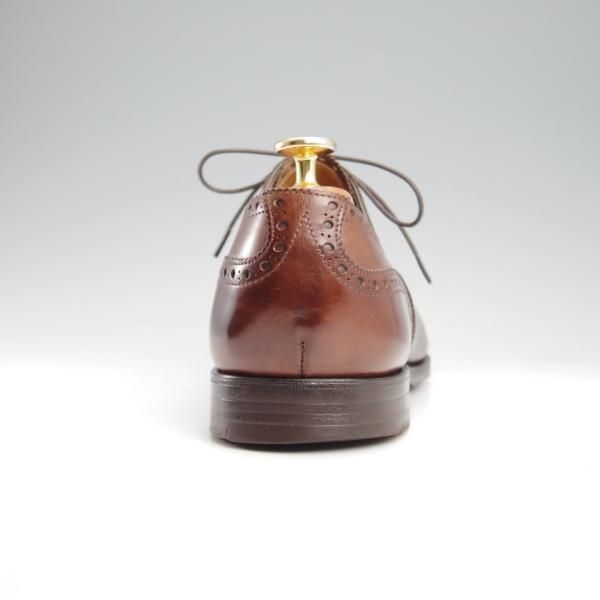 エドワードグリーン 8.5E【カドガン/NEW CADOGAN/202ラスト