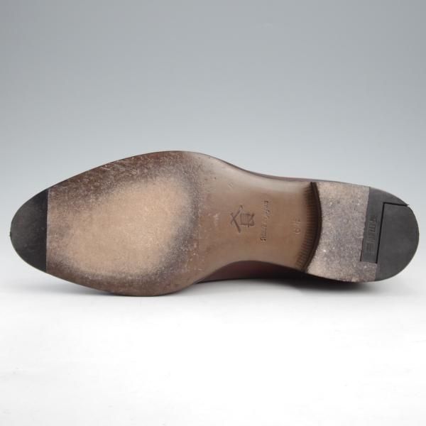 三陽山長 SIZE 6.5【善八郎/スキンステッチ仕様/R2010ラスト