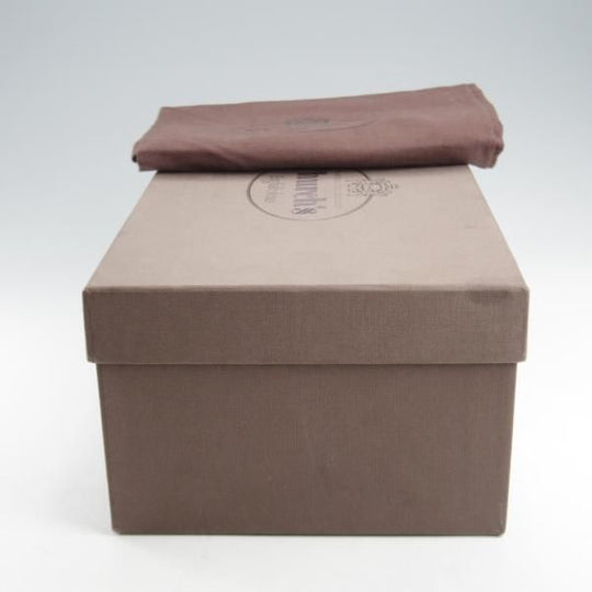 未使用★チャーチ 80F/UK8【定価￥176,000-★チェットウィンド/CHETWYND】173ラスト/フルブローグ/カーフ/黒/メンズ/Church's★l162