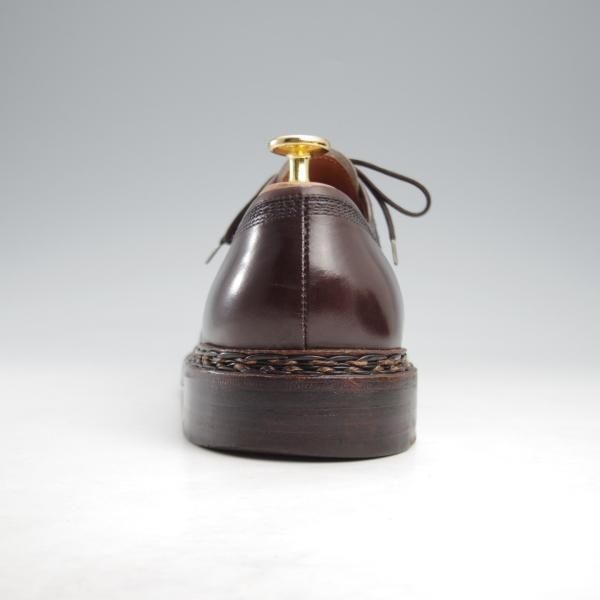 ハインリッヒ　ディンケラッカー　UK8　新品　未使用 希少 美品 【HEINRICH DINKELACKER】ハインリッヒディンケ