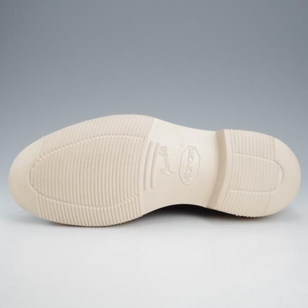 未使用★トリッカーズ SIZE 7.5【現行定価10万円以上★トゥモローランド別注/M798】ストレートチップ/黒/メンズ/短靴/Tricker's★l165