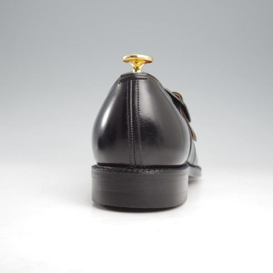 未使用★チャーチ 70F/UK7【現行定価￥181,500-★旧チャーチ/73ラスト/ブックバインダーカーフ】Westbury/3都市ロゴ/黒/Church's★l171