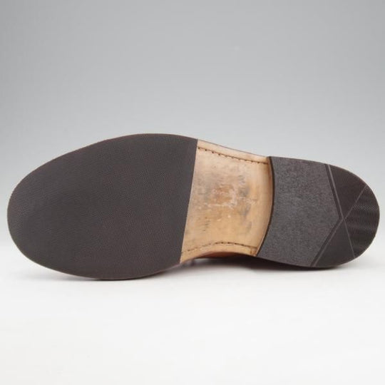 極上★トリッカーズ SIZE 8.5【定価￥132,000-★MALTON/モールトン】M2508/カントリーブーツ/エイコンアンティーク/Tricker's★l175