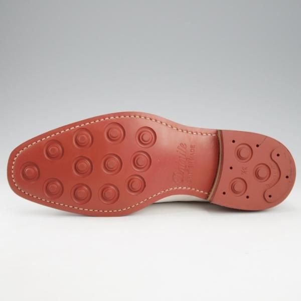 T*6様 Tricker’s　8　ダイナイトソール Tricker's（トリッカーズ）キャップトゥブローグブーツ