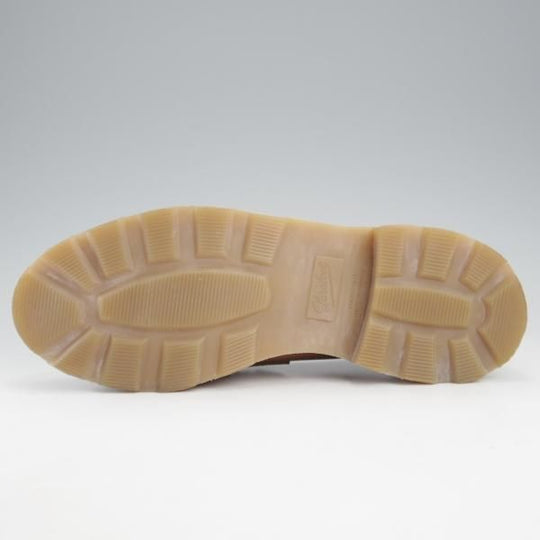 極美品★パラブーツ SIZE 6.5【定価￥88,000-★国内30足限定モデル/NANTES】ナント/コインローファー/クレイジーパターン/Paraboot★l188