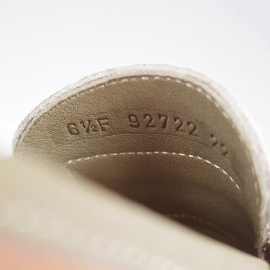 極美品★パラブーツ SIZE 6.5【定価￥88,000-★国内30足限定モデル/NANTES】ナント/コインローファー/クレイジーパターン/Paraboot★l188