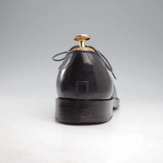 美品★オールデン 7.5E【現行定価18万円程度★コードバン/NST/2211】ノルウィージャンフロント/アバディーンラスト/メンズ/ALDEN★l206