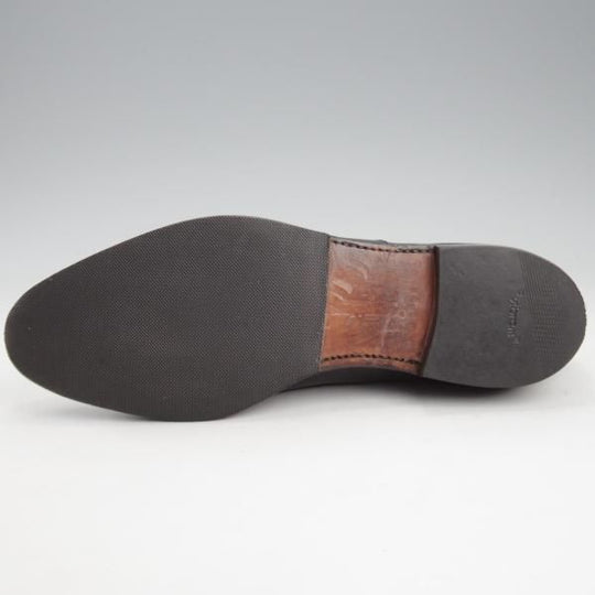 ★クロケット&ジョーンズ 5.5D【★ストレートチップ/CLIPSTON】357ラスト/カーフ/黒/メンズ/Crockett&Jones★l211