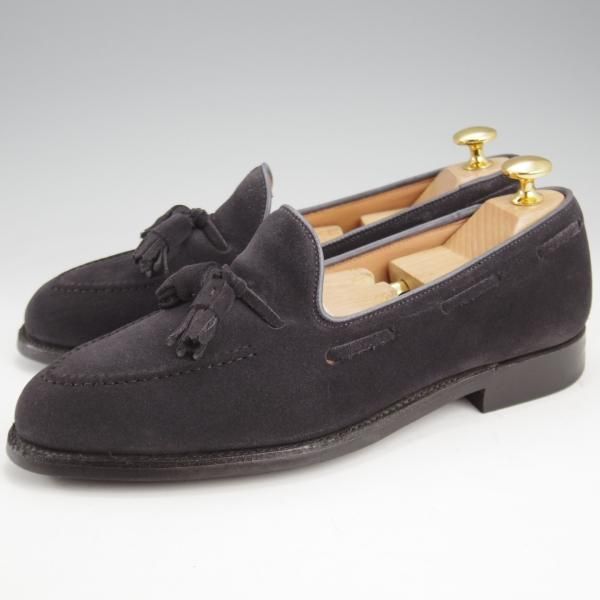 クロケット&ジョーンズ 5.5E【CAVENDISH 3/キャベンディッシュ