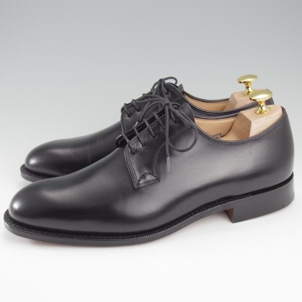 チャーチ 70G/UK7【STRATTON/プレーントゥ/173ラスト】 | 高級中古革靴