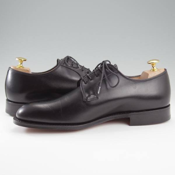 Church's チャーチ ストラットン 173ラスト プレーントゥ 26.5㎝ Church's チャーチ ストラットン 173ラスト プレーントゥ 26.5㎝