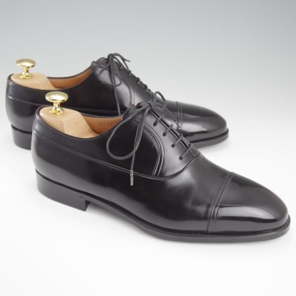 【美品】Berluti ベルルッティ ESPACE ヴェネチアレザー アジュレ エキリーブル ヴェネチア カーフレザー