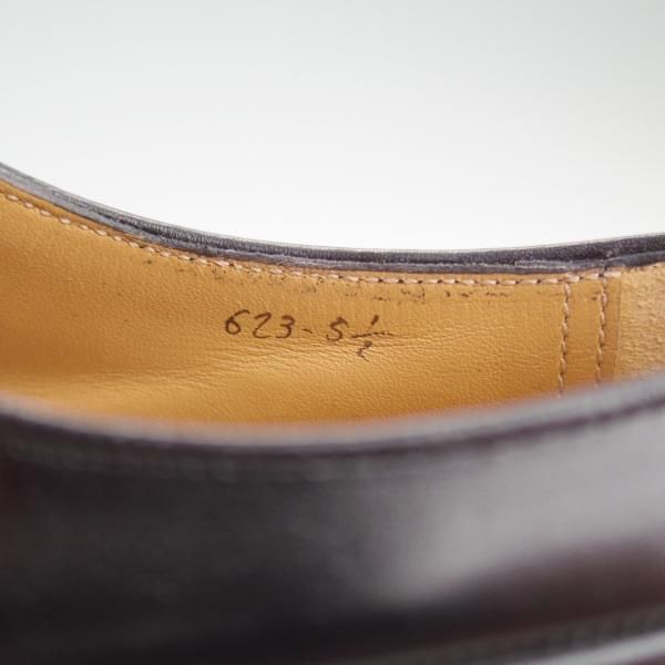 ベルルッティ ベルルッティ SIZE 5.5【エレガント・コレクション/ヴェネチア