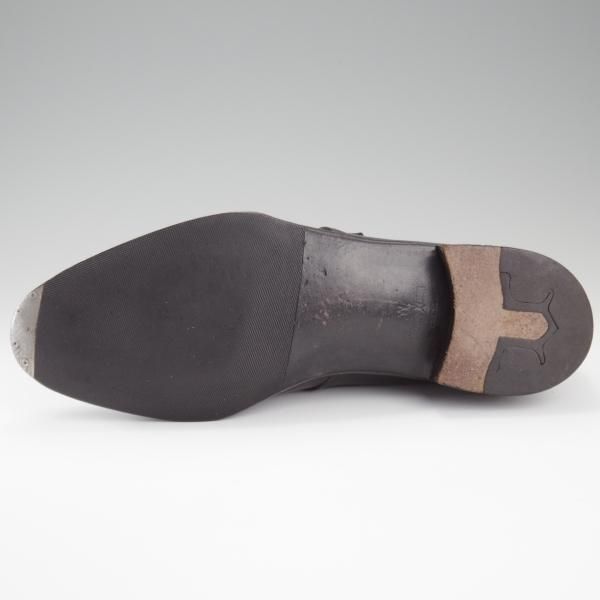 ジョンロブ 6E【プレステージライン/MATTA2/黒】 | 高級中古革靴の買取