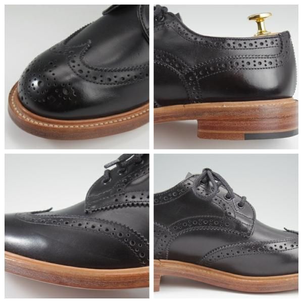 トリッカーズ SIZE 5.5【レディース☆SLY別注/ANNE/アン