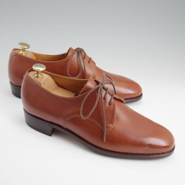 トリッカーズ SIZE 6【貴重☆60's前後/ビンテージ/筆記体ロゴ