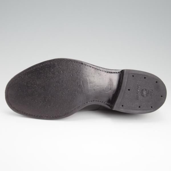 オールデン 6D【モディファイドラスト/Vチップ/539/黒】 | 高級中古