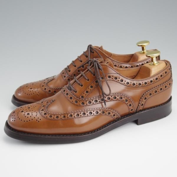 チャーチ SIZE 36【レディース☆バーウッド/BURWOOD WG】 | 高級