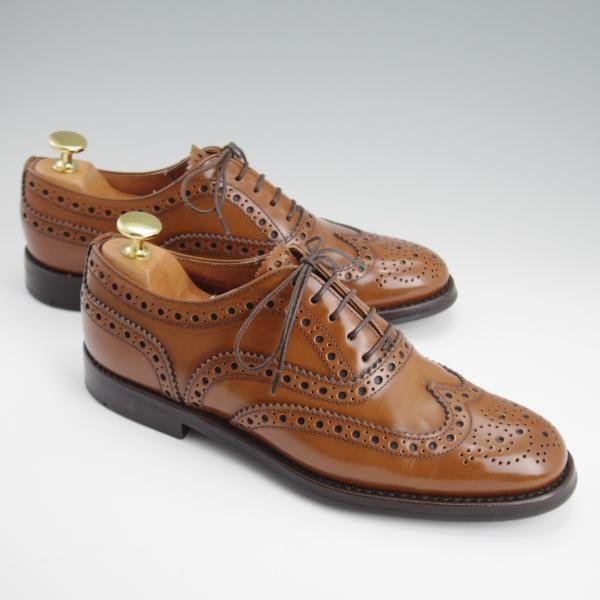 チャーチ SIZE 36【レディース☆バーウッド/BURWOOD WG】 | 高級