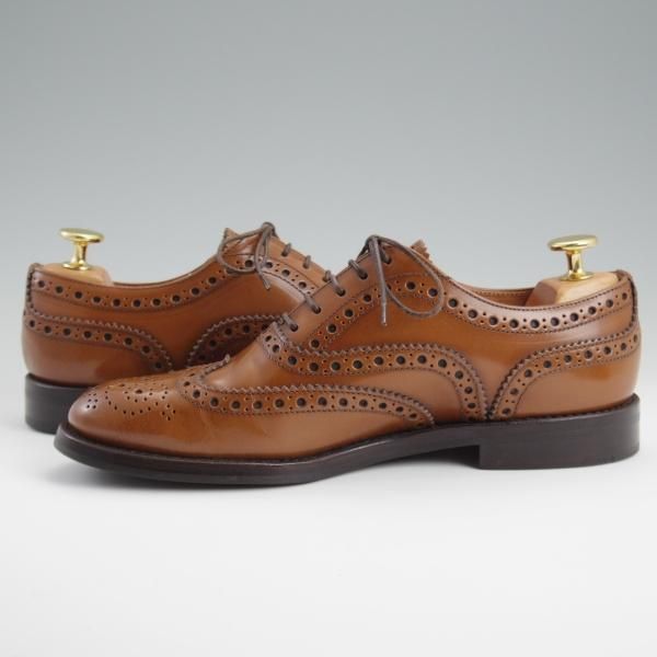 チャーチ SIZE 36【レディース☆バーウッド/BURWOOD WG】 | 高級