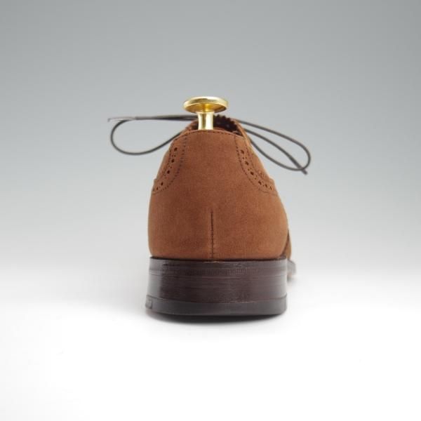 グレンソン 5FX【貴重☆footmaster/フットマスター】 | 高級中古革靴の