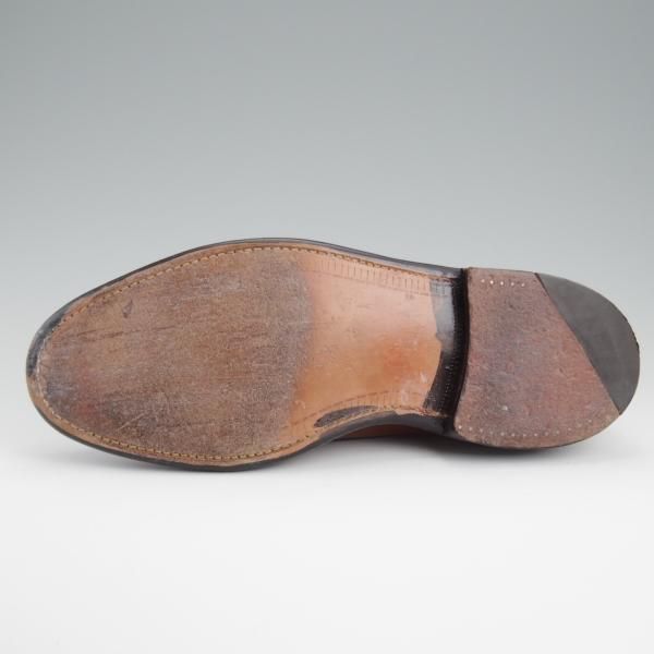 a*k様 チーニー LINCOLN 2 ロングウイング 7.5 英国製 CHEA チーニー LINCOLN 2 ロングウイング 7.5 英国製 CHEANEY